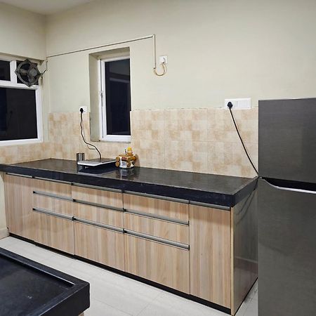 Symphony Apartments At Mihan 나그푸르 외부 사진