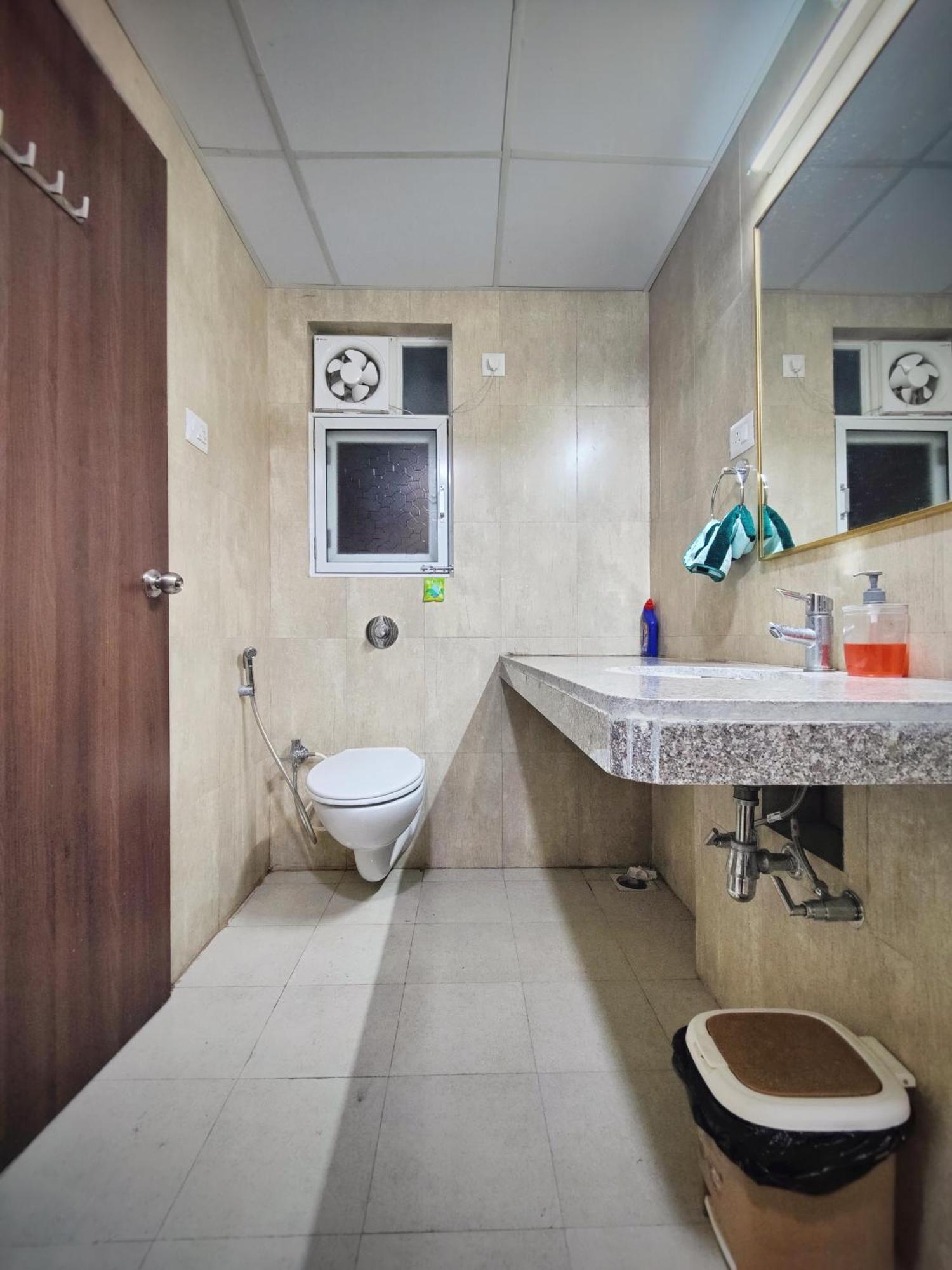 Symphony Apartments At Mihan 나그푸르 외부 사진