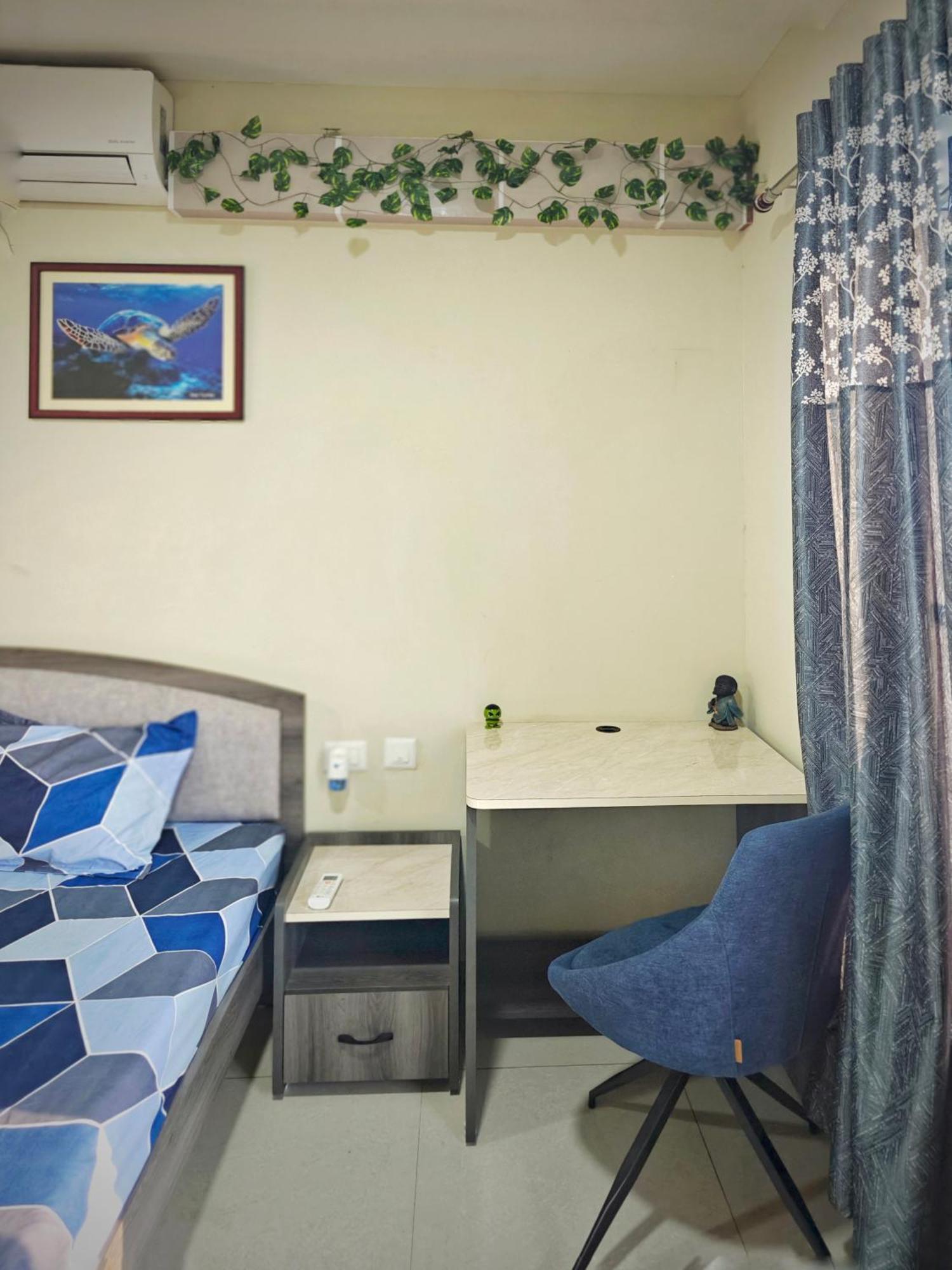 Symphony Apartments At Mihan 나그푸르 외부 사진